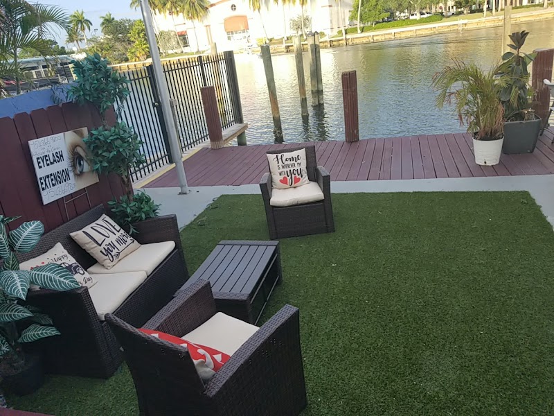 Kevi Spa and Lash Bar Fort Lauderdale - Day Spa in Fort Lauderdale