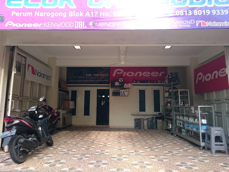 Key Salon 'n Spa Bekasi - Day Spa in Bekasi