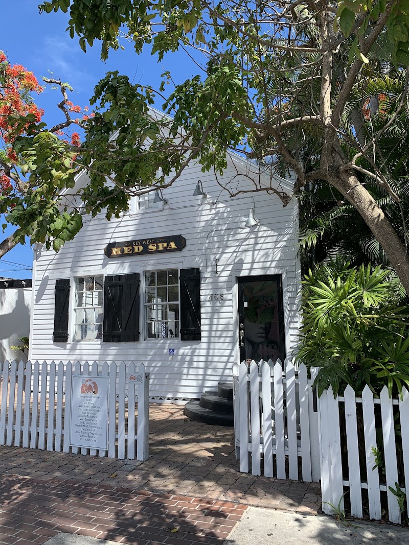 Key West Med Spa, PLLC - Medical Spa in Key West