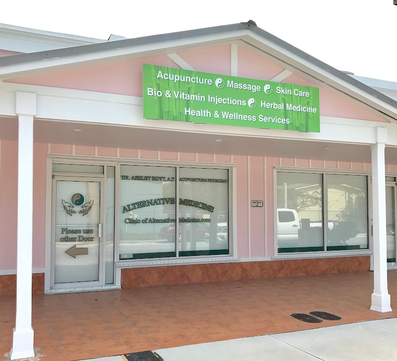 Key West Wellness Center - Medical Spa in Key West
