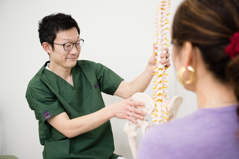 Keyaki Acupuncture and Orthopedic Clinic - Onkatsu Division - Osaka City Higashiyodogawa Ward - Day Spa in Osaka City Higashiyodogawa Ward