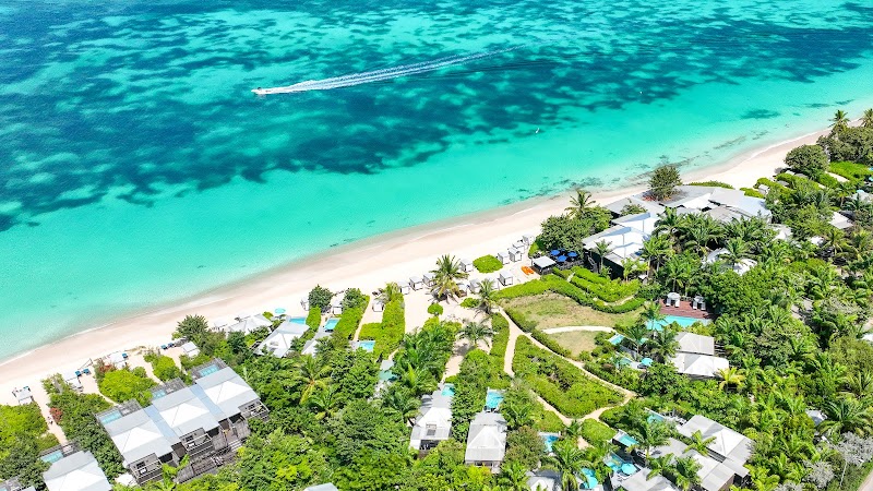 Keyonna Beach, Antigua