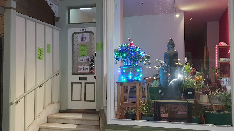 Keysong Thai Spa Massage Wellington - Day Spa in Wellington