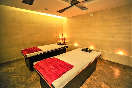 Kezlyn Spa Mumbai - Day Spa in Mumbai