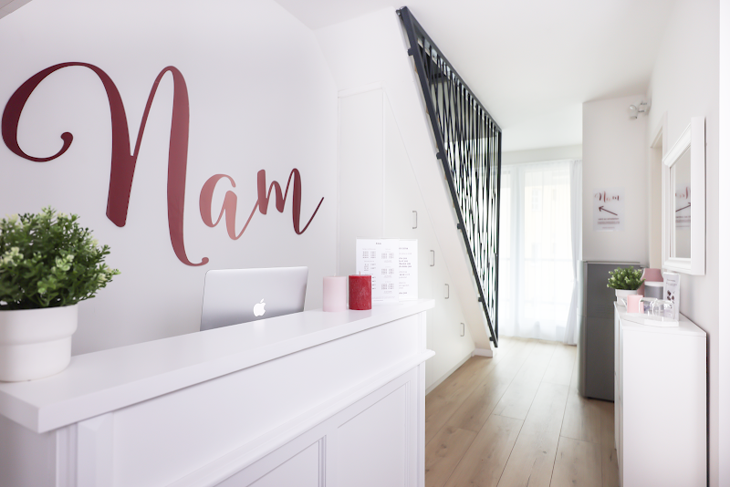 Kézvarázs Masszázs Műhely Budapest