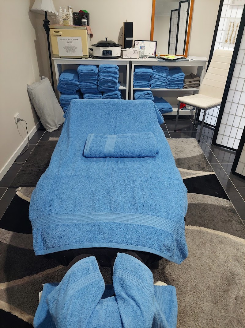 KG Massage Therapy - Berserker Rockhampton - Day Spa in Rockhampton