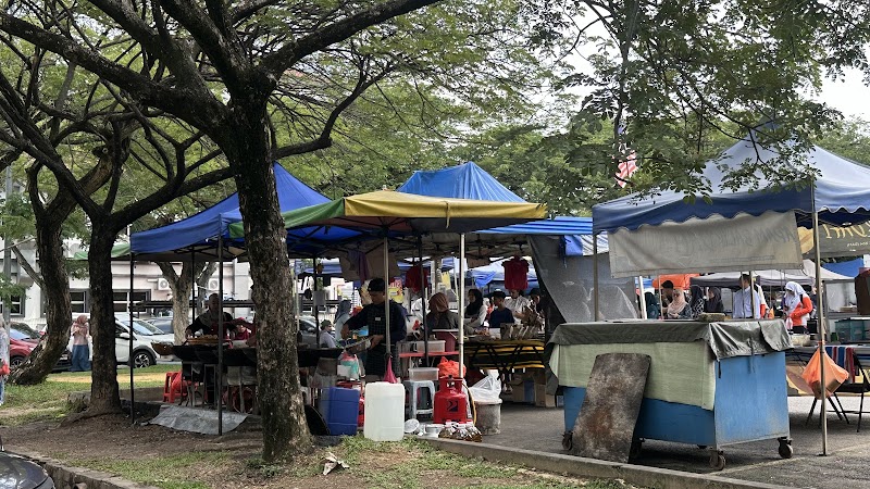 Kg Pisang Uncle Soh Tui Na Air Hitam - Day Spa in Air Hitam