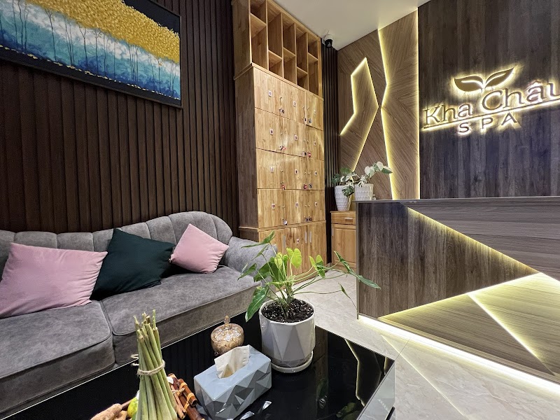 Kha Chau Spa Massage Da Lat - Dalat Massage - Day Spa in Dalat
