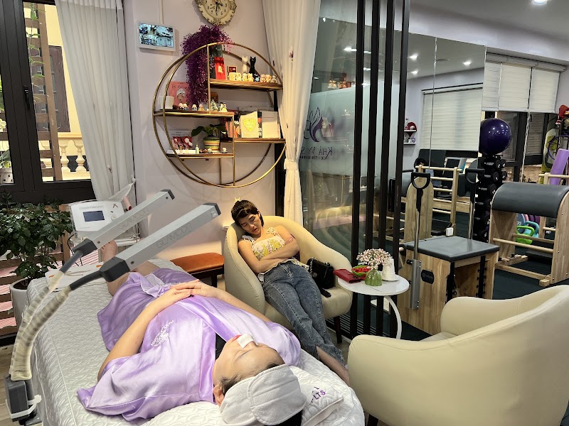 Khả Vy Spa Quận Long Biên - Day Spa in Quận Long Biên