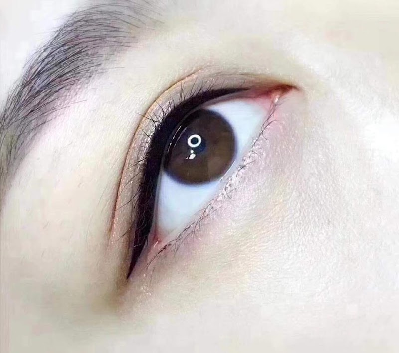 Khắc lông mày - Phun xăm thẩm mỹ đẹp Đà Nẵng - Day Spa in Đà Nẵng