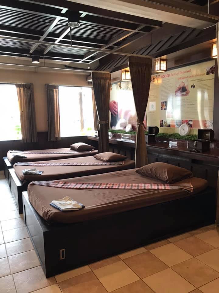 Khajee Spa & Massage Chonburi - Day Spa in Chonburi