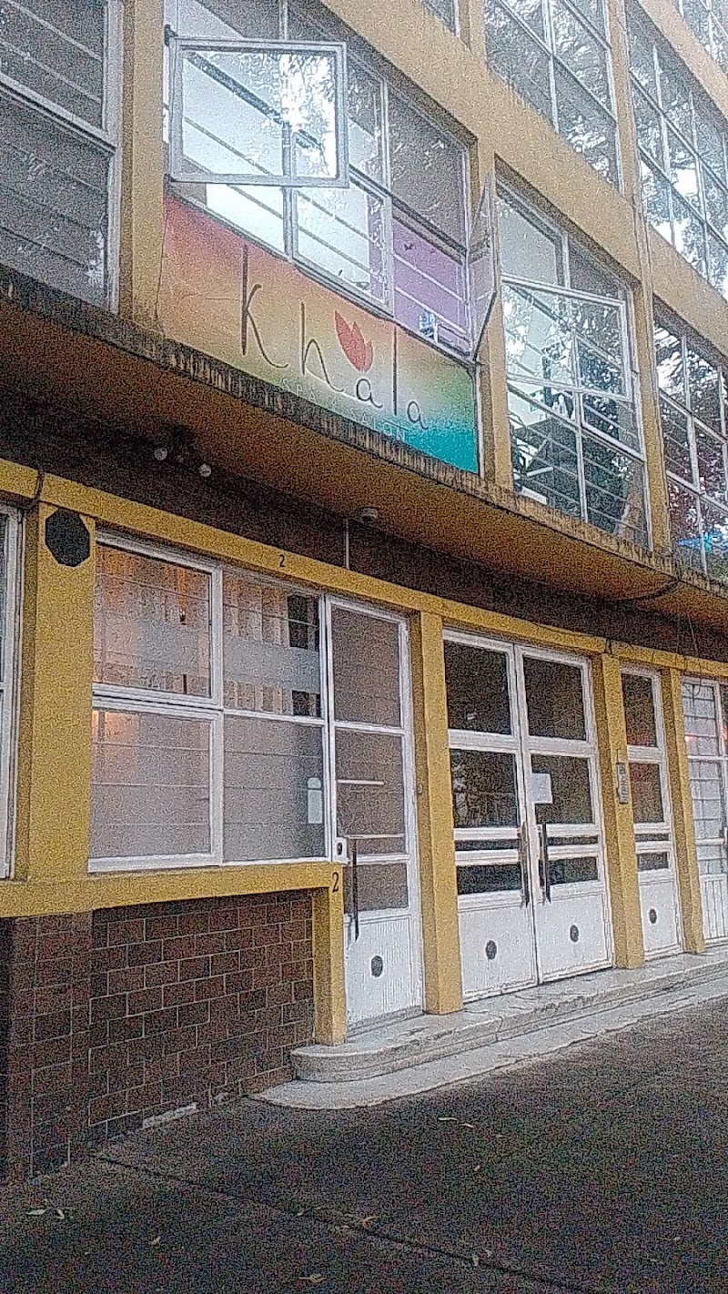 Khala Salon Santa Anita - Day Spa in Santa Anita