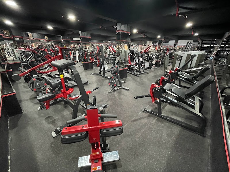 Khalidiyah South Sports Center Najran - Day Spa in Najran