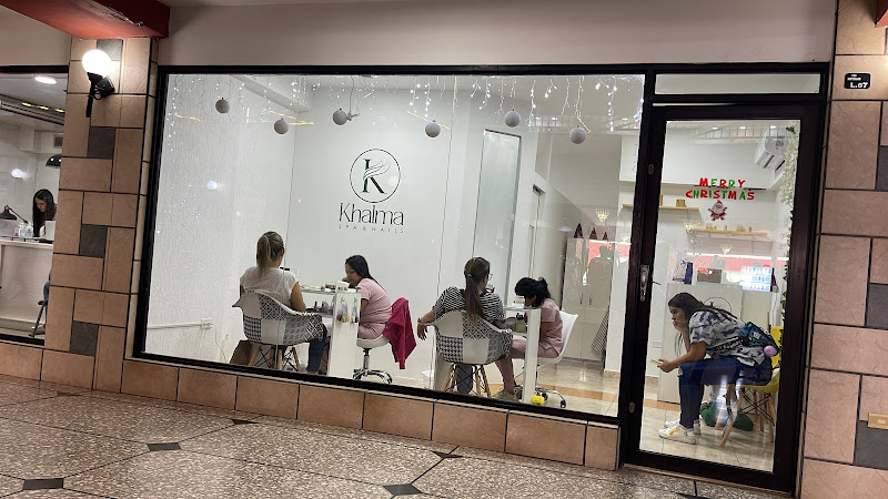 Khalma Spa & Nails Valencia