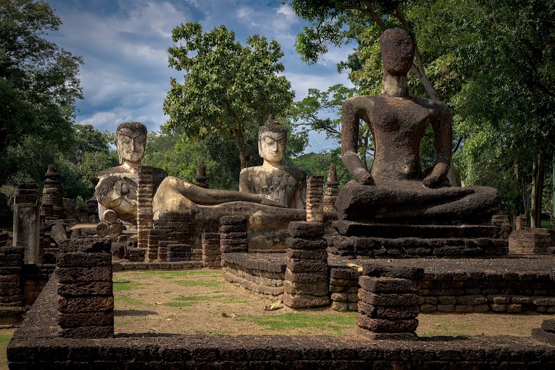 Kham Luang Kamphaeng Phet - Day Spa in Kamphaeng Phet