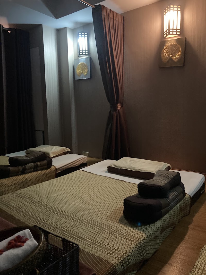 Khamin Massage Khemin Spa Chiang Rai - Day Spa in Chiang Rai