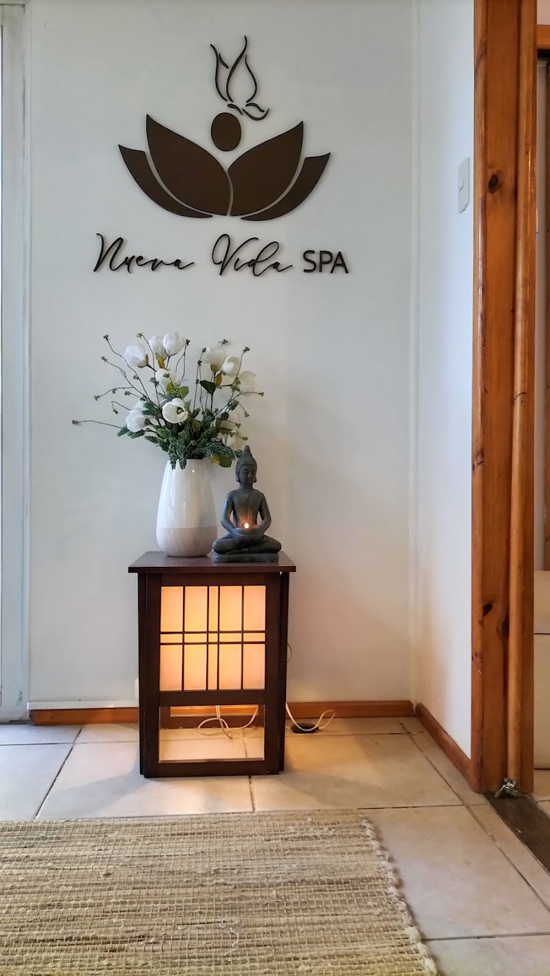 Khamla Spa Melipilla - Day Spa in Melipilla