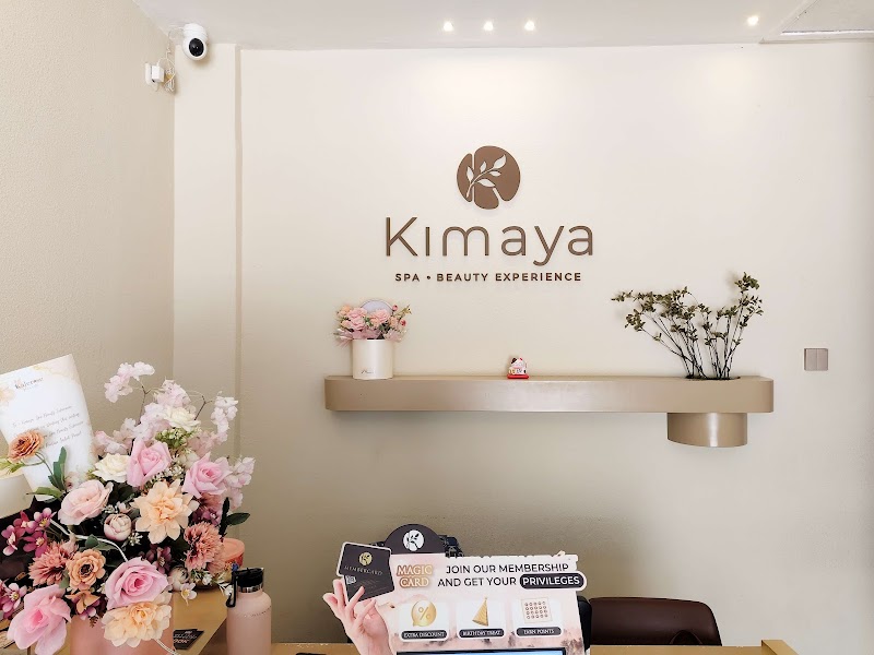 Khana spa Surabaya - Day Spa in Surabaya