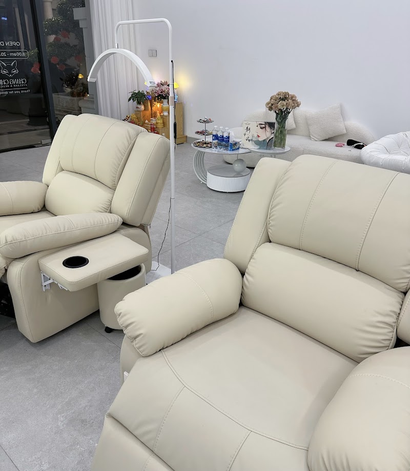 Khanh Chi Aesthetic Quận Lê Chân - Day Spa in Quận Lê Chân