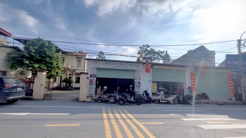 Khánh linh spa 52 đinh lễ Vinh - Day Spa in Vinh