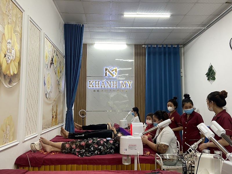 Khánh My Beauty Spa Yên Bái - Day Spa in Yên Bái