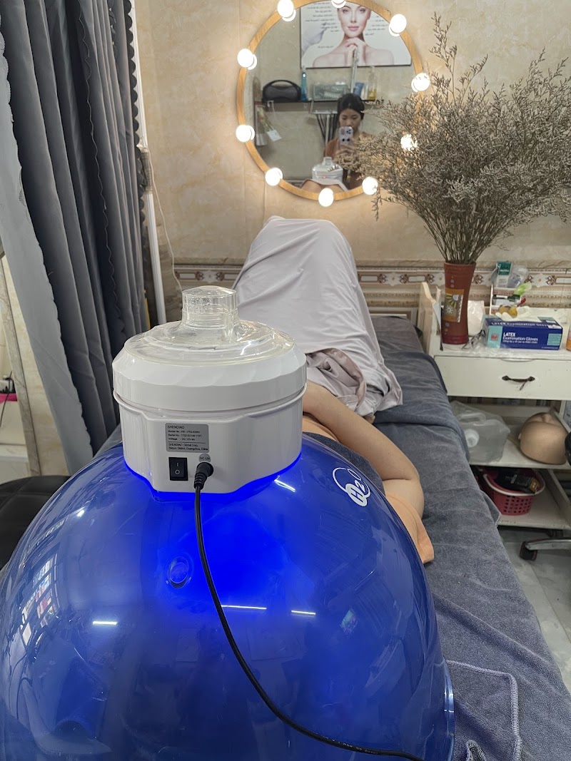 Khánh Ngân Beauty Spa & Cometics Huyện Ứng Hòa - Wellness Retreat in Huyện Ứng Hòa