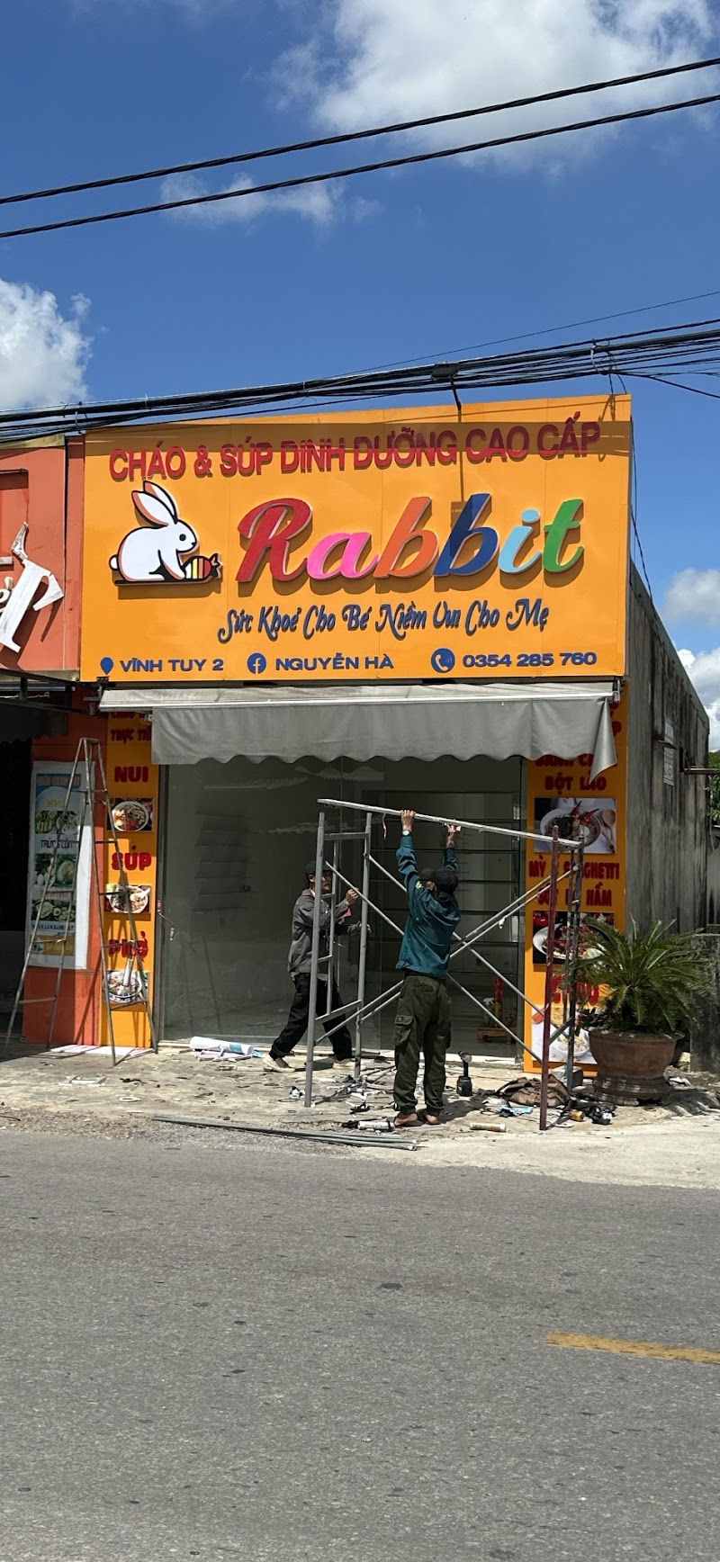 Khánh Quyên Beauty and Spa Xã Quảng Ninh - Day Spa in Xã Quảng Ninh