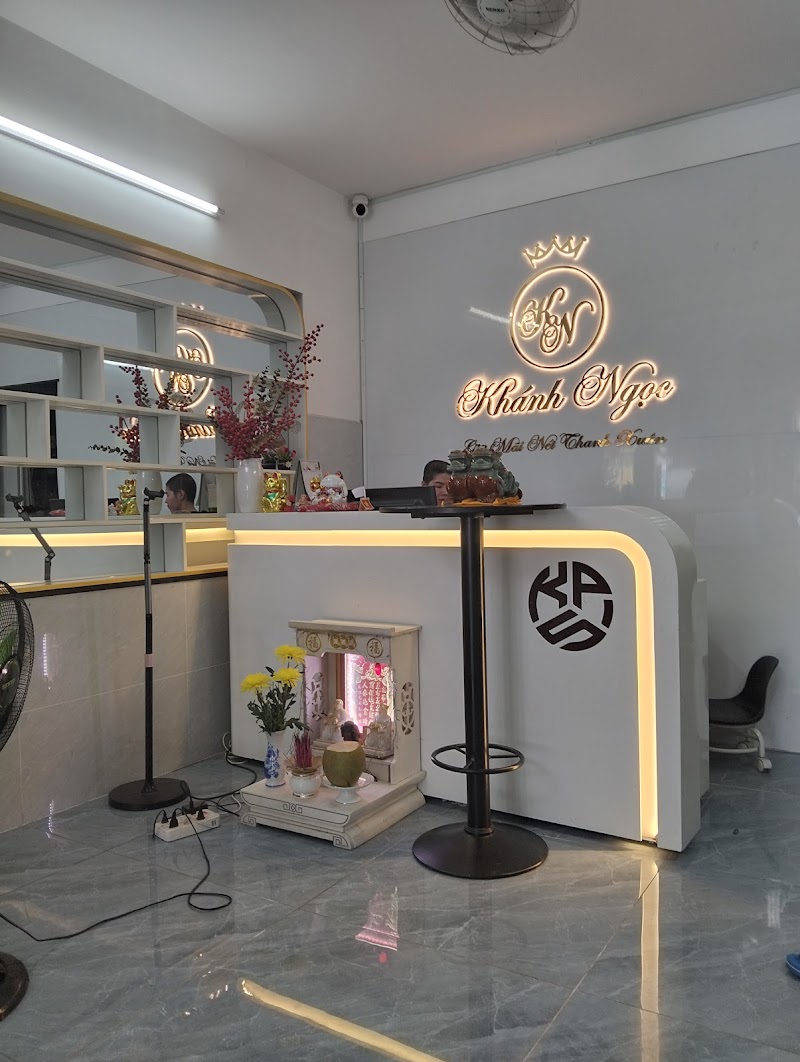 KHANH SPA Quận 12 - Day Spa in Quận 12