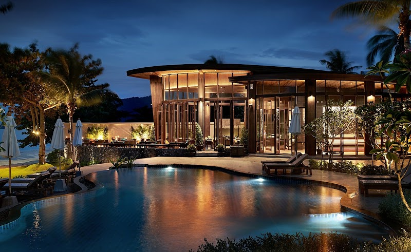 Khanom Marok Resort and Spa - Resort Spa in Khanom