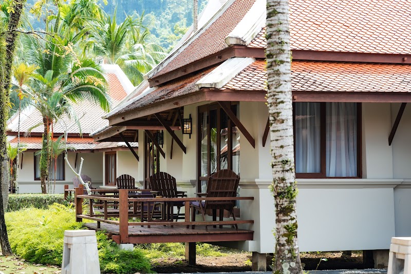 Khao Lak Laguna Resort - Resort Spa in Khao Lak