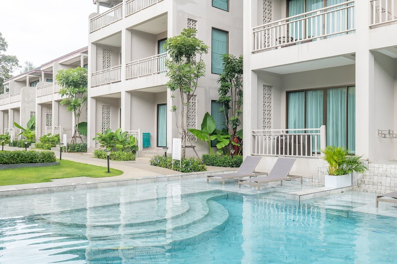 Khaolak Emerald Beach Resort & Spa Khao Lak - Resort Spa in Khao Lak