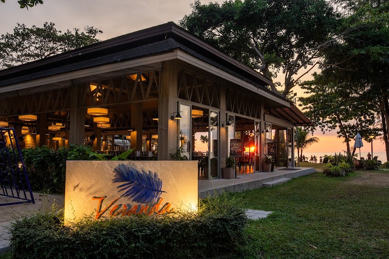 Khaolak Merlin Resort Khao Lak - Resort Spa in Khao Lak