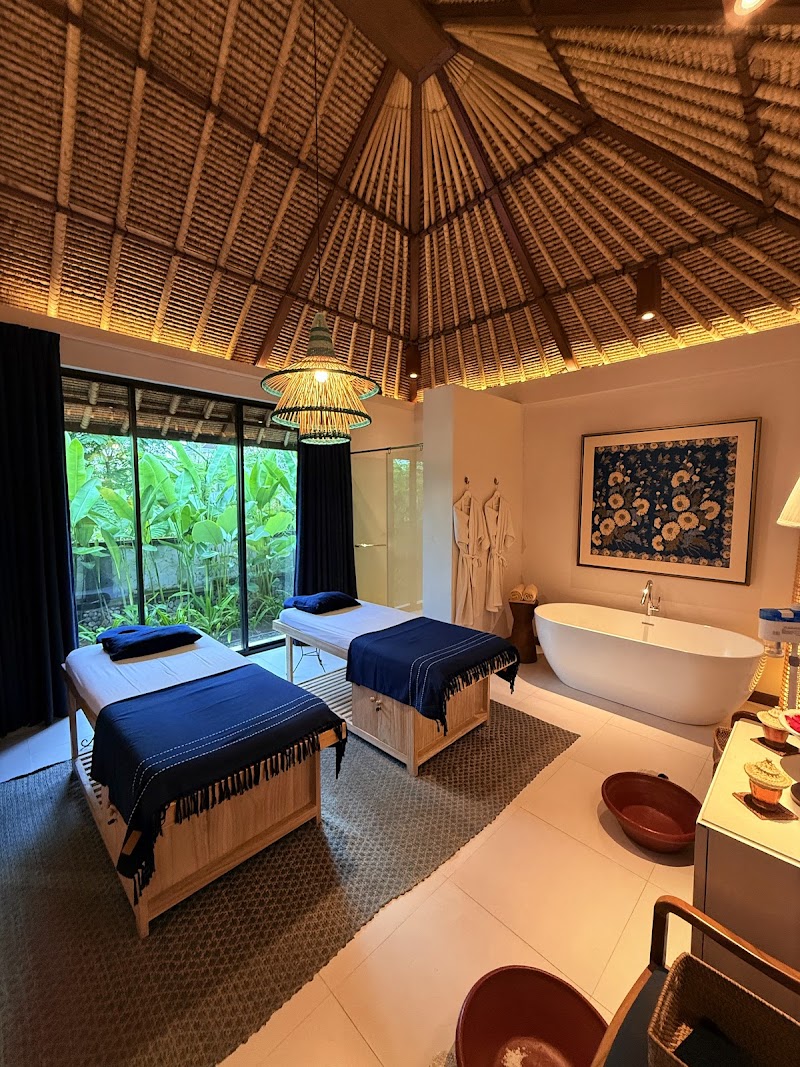 Kharista Spa & Wellness - by Ekosistem Canggu - Wellness Retreat in Canggu