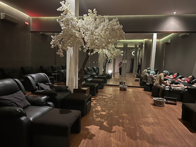 Khas Spa and Reflexology Medan - Day Spa in Medan