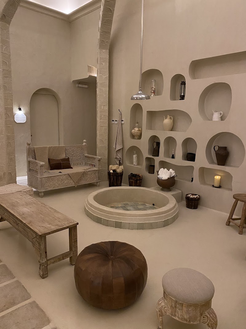 Khatoun Spa Riyadh - Day Spa in Riyadh
