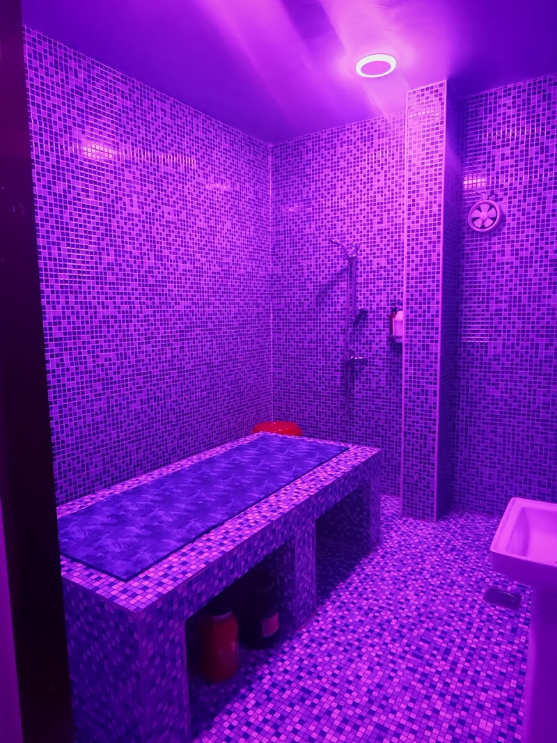 Khayal Personal Care Center for Men Ras Al Khaimah - Day Spa in Ras Al Khaimah