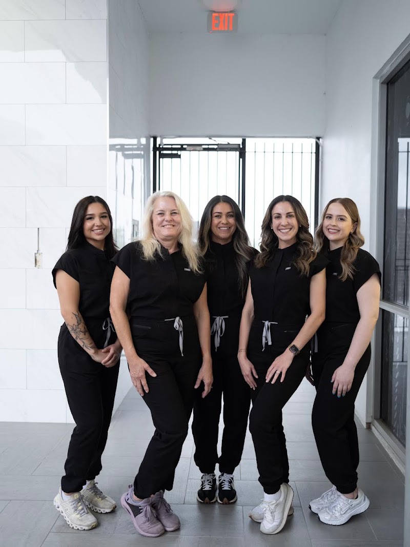 Khemistry Spa Metairie - Day Spa in Metairie