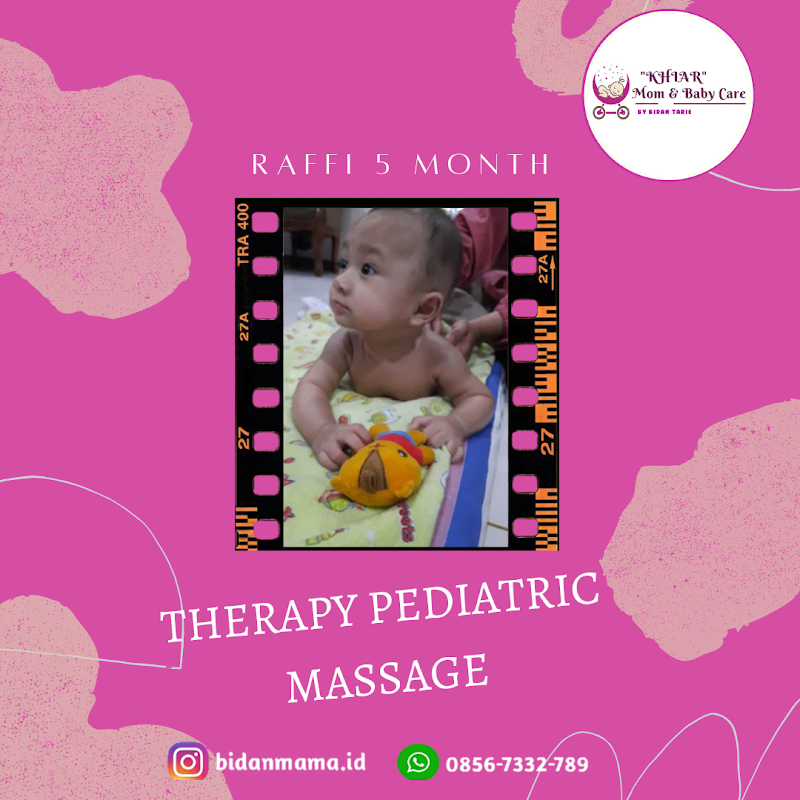 Khiar Mom & Baby Care Bekasi Kabupaten - Wellness Retreat in Bekasi Kabupaten