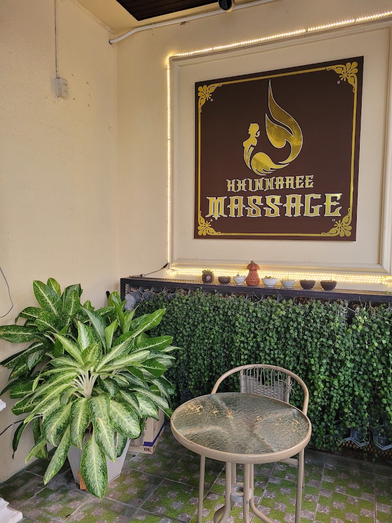 Khinnaree Massage Songkhla - Day Spa in Songkhla