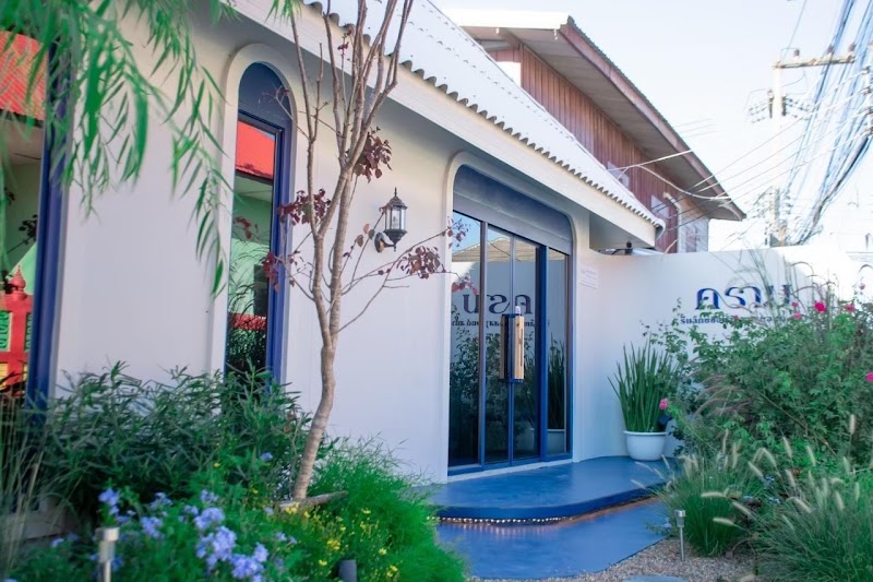 Khlai Sen (Muscle Relaxation) Nakhon Ratchasima - Day Spa in Nakhon Ratchasima