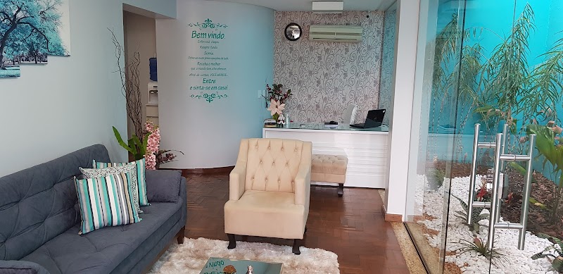 Khloe Estética e SPA Jataí - Wellness Retreat in Jataí