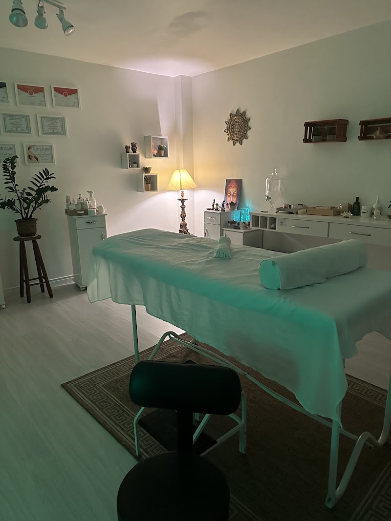 Khloé Spa Urbano Cabo Frio - Day Spa in Cabo Frio