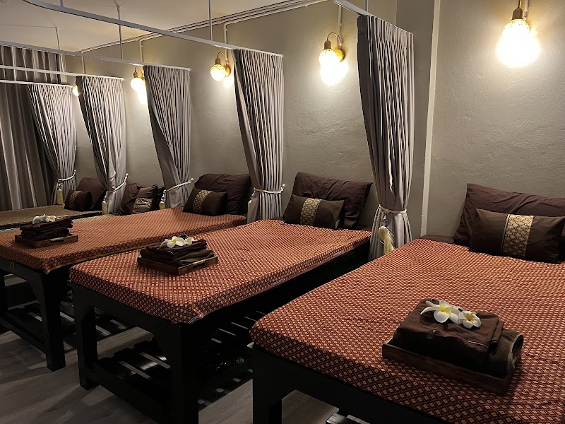 Khrua Por Liang Thai Traditional Massage Chana - Day Spa in Chana