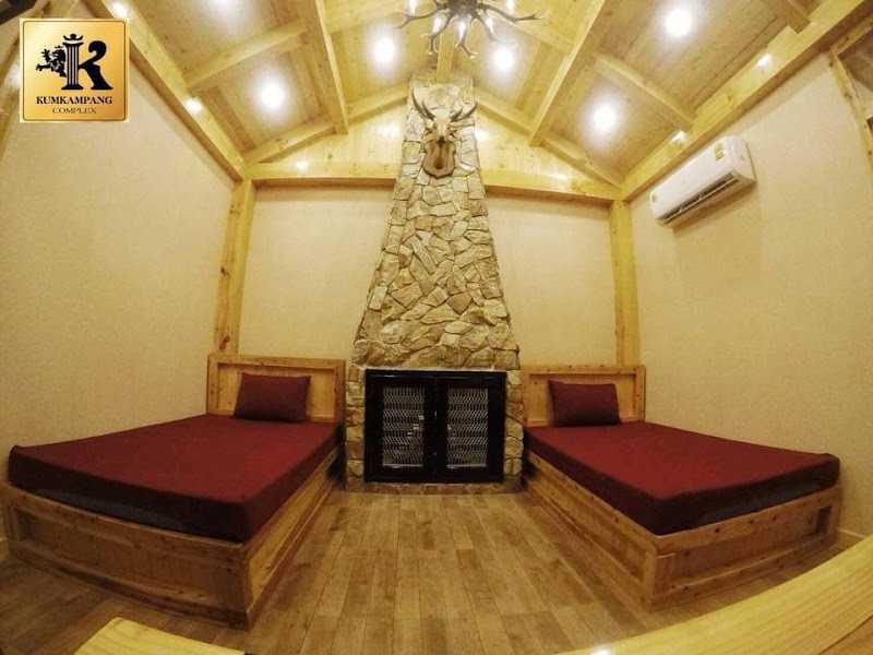 Khum Kamphaeng Traditional Massage Kamphaeng Saen - Day Spa in Kamphaeng Saen