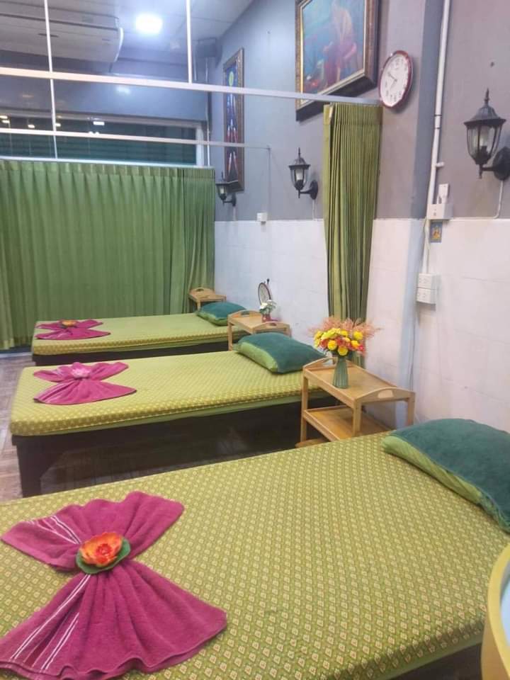 Khun-Jha Thai Massage and Spa Samut Sakhon - Day Spa in Samut Sakhon