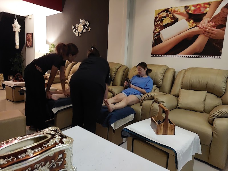Khun Kanlaya Thai Traditional Massage Chiang Mai - Day Spa in Chiang Mai