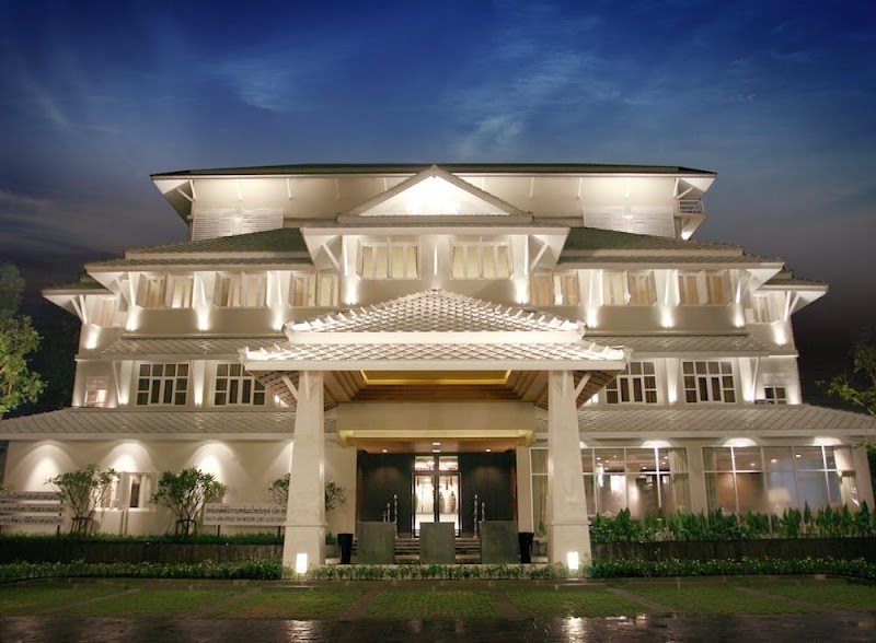 Khun Nid Massage for Health Photharam - Day Spa in Photharam