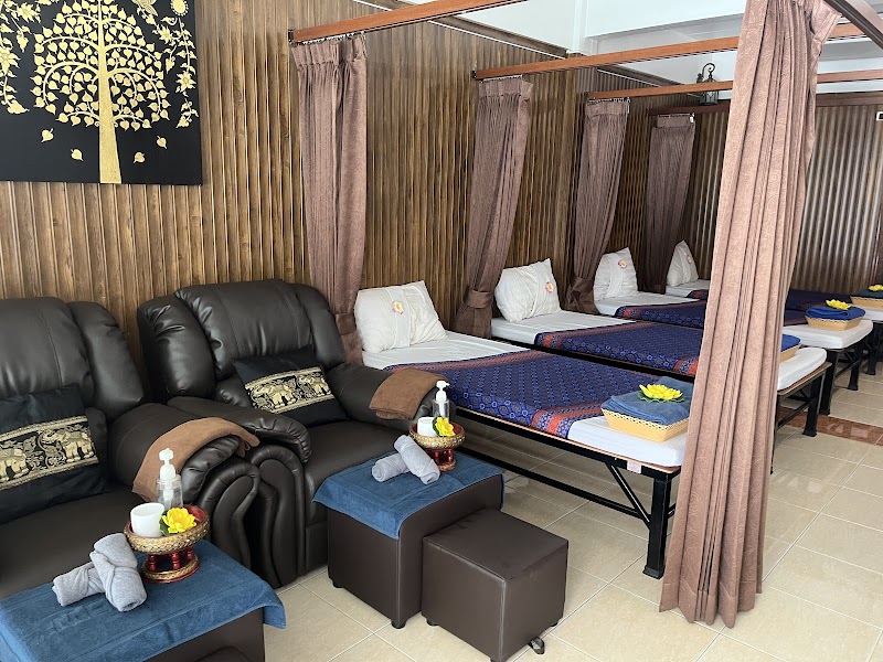 Khun Ta Thai Traditional Massage Chonburi photo