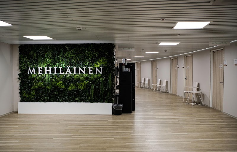 Khunchai Hieronta Kauniainen - Day Spa in Kauniainen