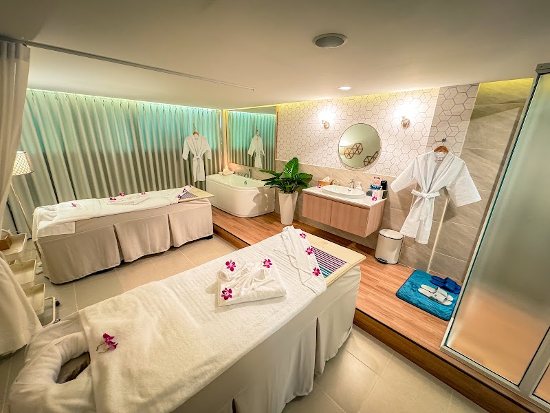 Khunnai Beauty Skin Spa and Massage Chonburi - Day Spa in Chonburi